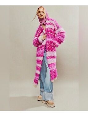 Rare free people Hollywood Cardigan